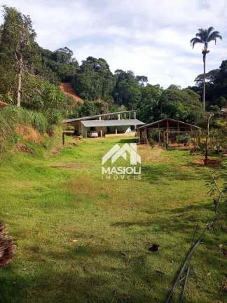 Imagem Terreno à venda, 140000 m² por R$ 1.100.000,00 - Domingos Martins - Domingos Martins/ES