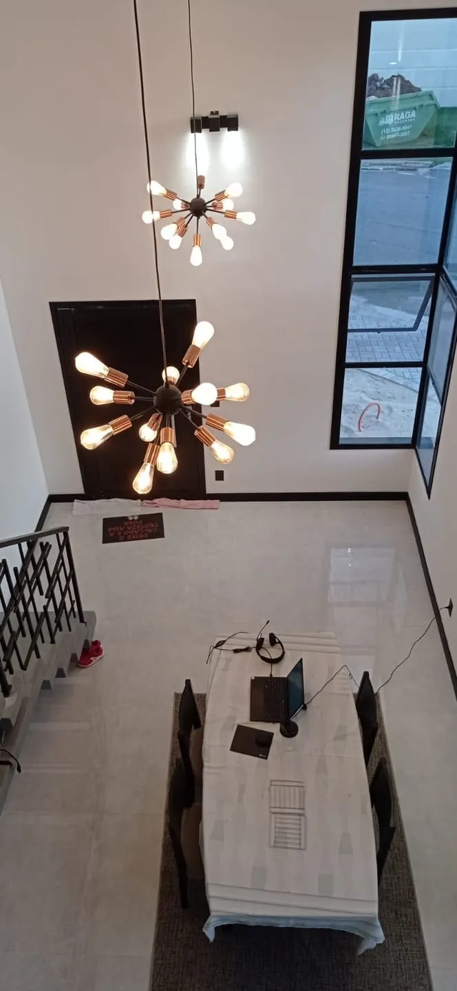 Imagem Casa à venda 2 Quartos, 1 Suite, 4 Vagas, 265M², Guedes, Tremembé - SP | Morada do Visconde