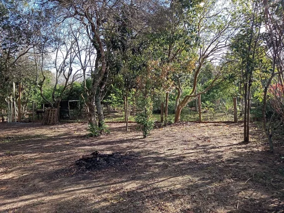 Imagem Estudo troca no LITORAL, Sítio com 1.600m², casa, galpão, frutíferas