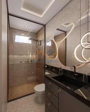 Imagem Apartamento Kitchenette/Studio no Horto