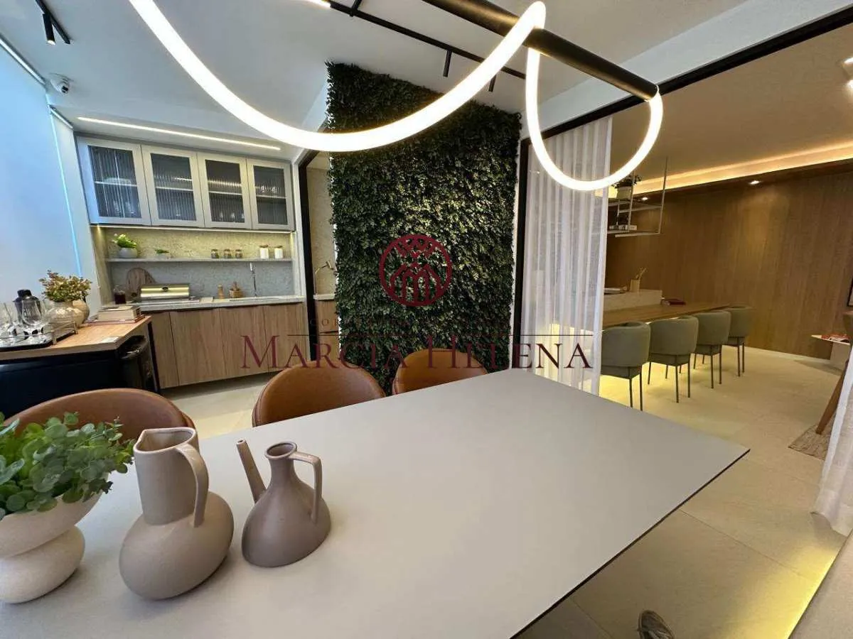 Imagem Apartamento à venda em Campinas, Parque Prado, com 3 quartos, 96m2