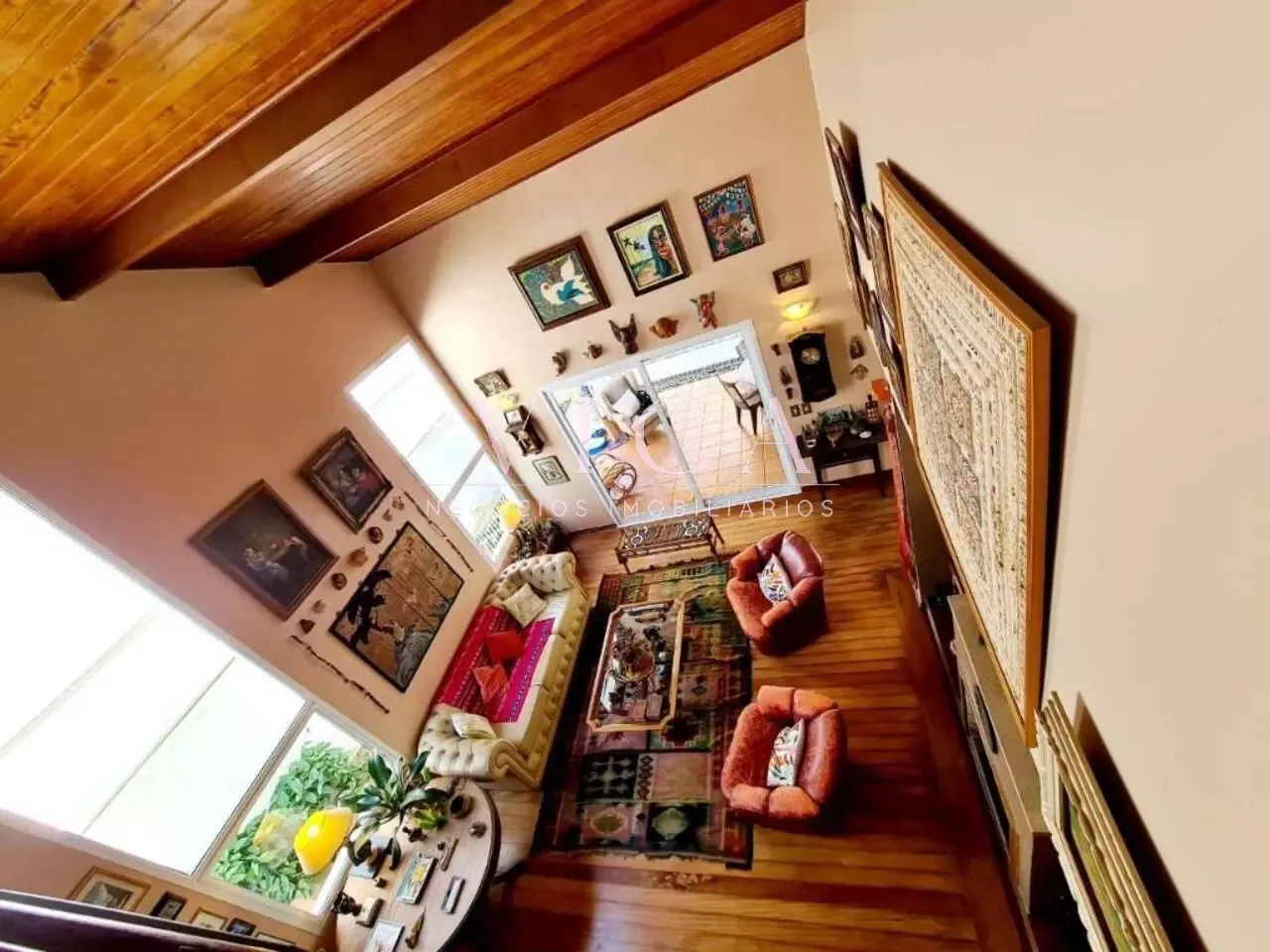Imagem Alphaville 11| Casa 364m² 4 dorms, 2 suíte R$ 2.499.000 - Alphaville/SP