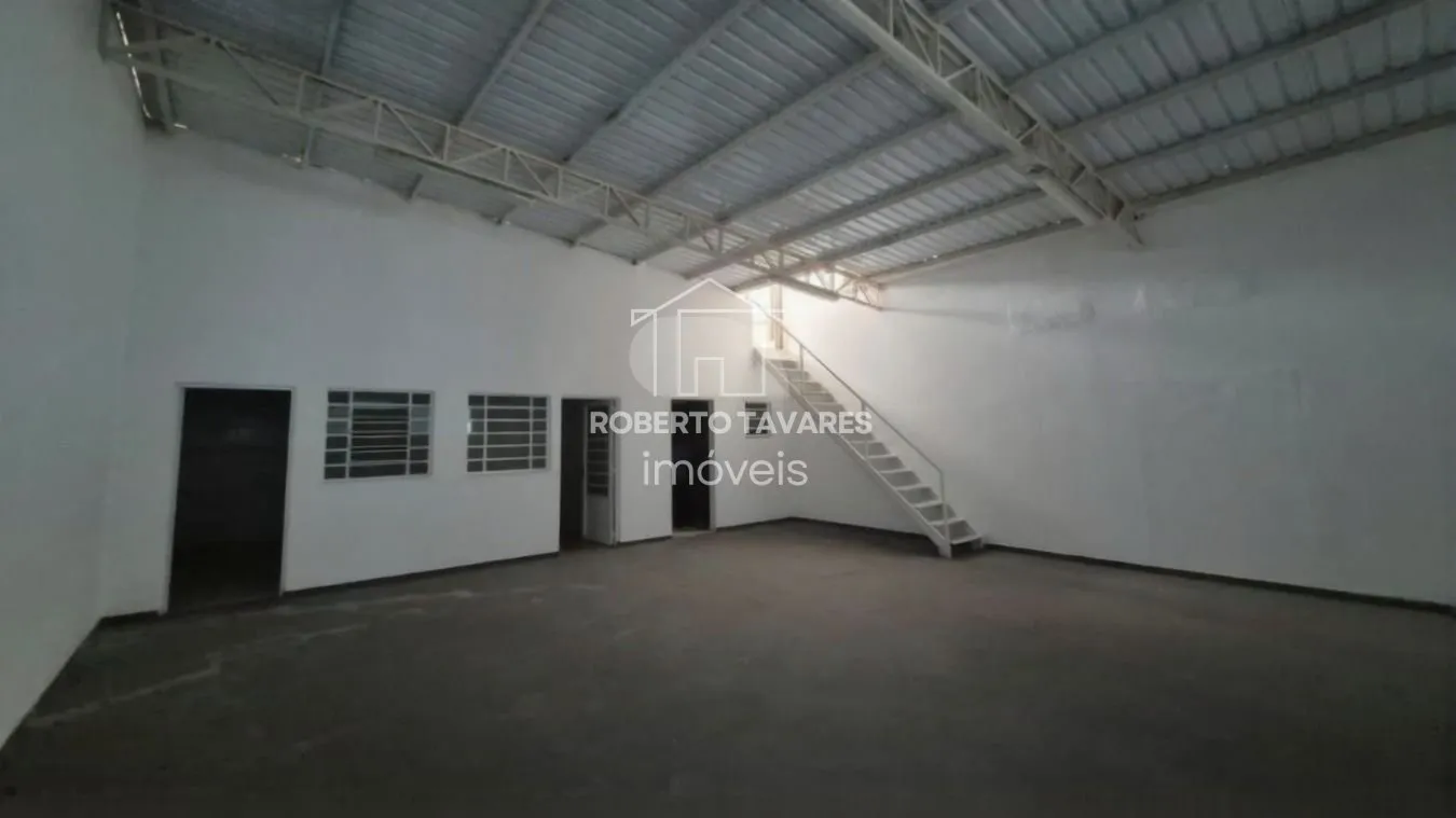 Imagem Galpão / Depósito / Armazém de 460m² no bairro Parque da Vila Prudente, em São Paulo