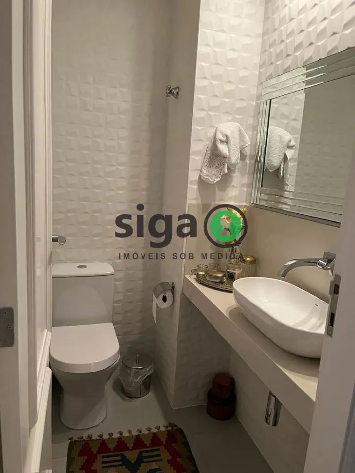 Imagem APARTAMENTO COM 4 QUARTOS PARA VENDA NA RUA GUARARA JARDIM PAULISTA