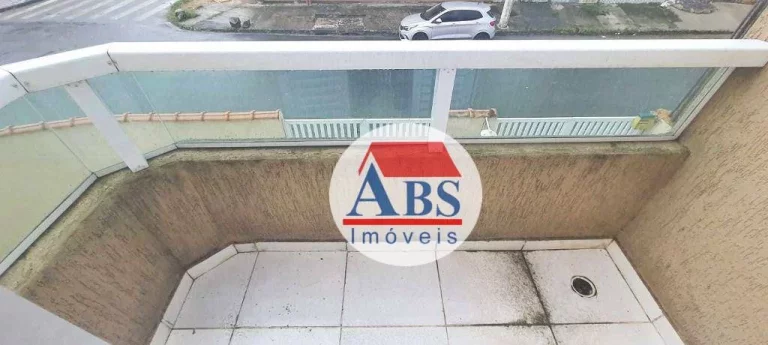 Imagem Sobrado com 2 dormitórios à venda por R$ 199.000,00 - Balneário Japura - Praia Grande/SP
