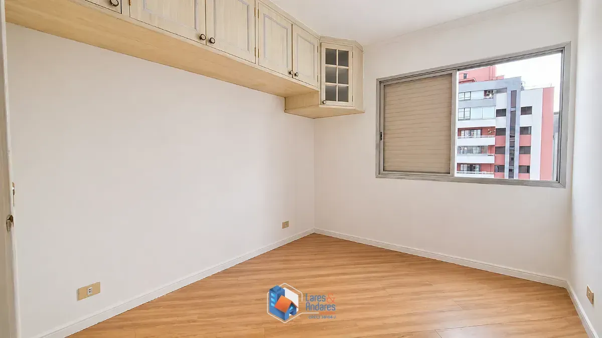 Imagem Apartamento para venda em Vila Clementino com 2 quartos, 83m²