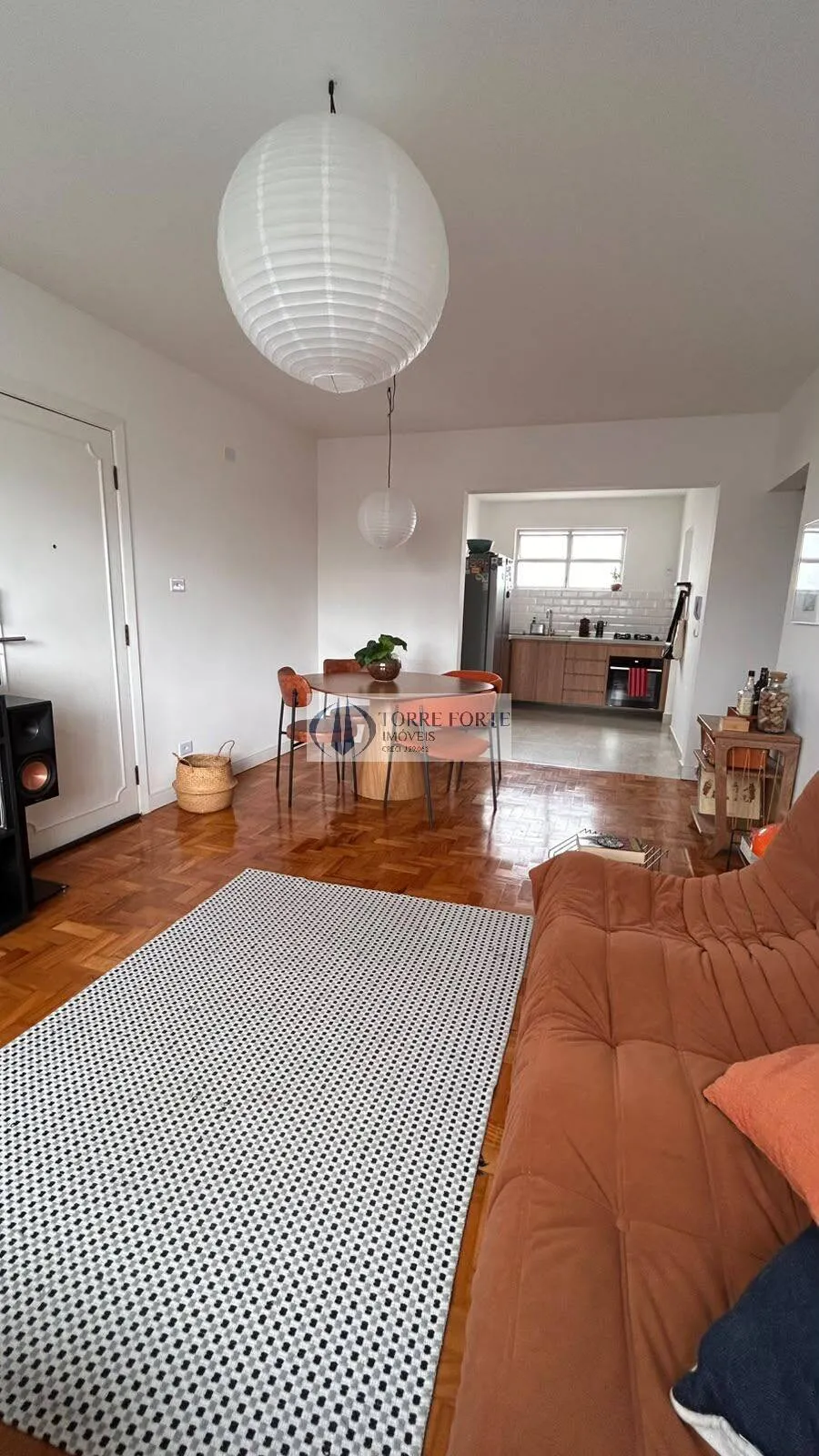 Imagem Lindo Apartamento com 3 dormitorios 1 suite 1 vaga na Mooca