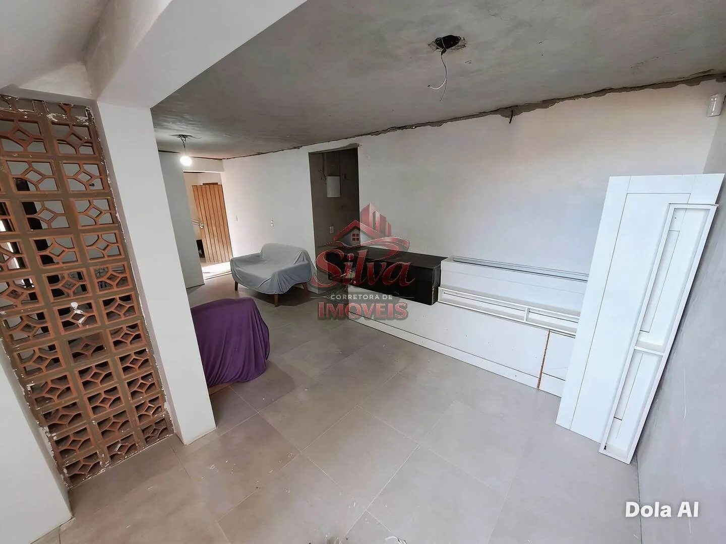 Imagem C265 | Casa com kitnets à venda a 50m do mar no Mariluz