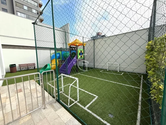 Imagem Apartamento alto padrão no Atiradores por R$ 1.400.000,00