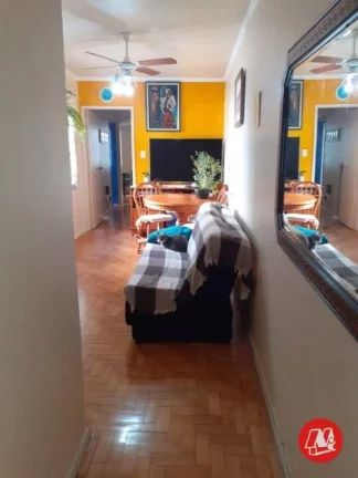 Foto do imóvel No bairro Bom Fim, 2 dormitórios.