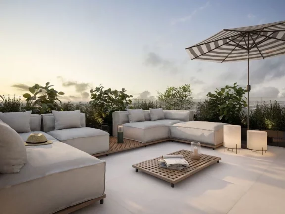 Imagem Micenas - Apartamento à venda no bairro Pedra Branca - Palhoça/SC