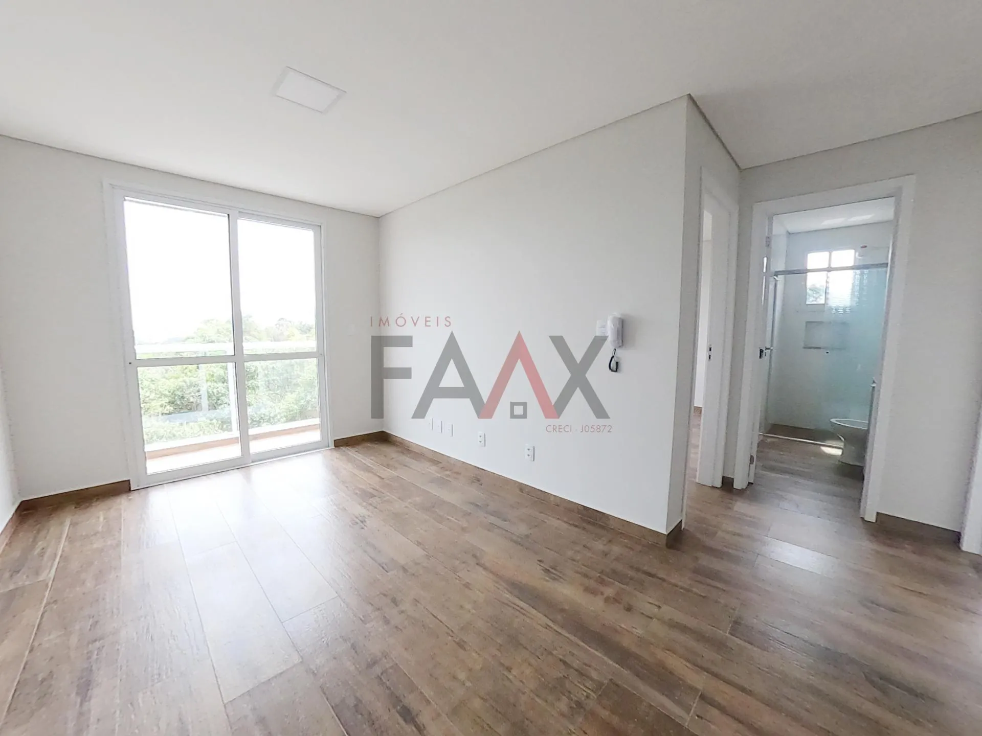 Imagem APARTAMENTO À VENDA PRÓXIMO A VOLTA GRANDE EM GUARAPUAVA - PR