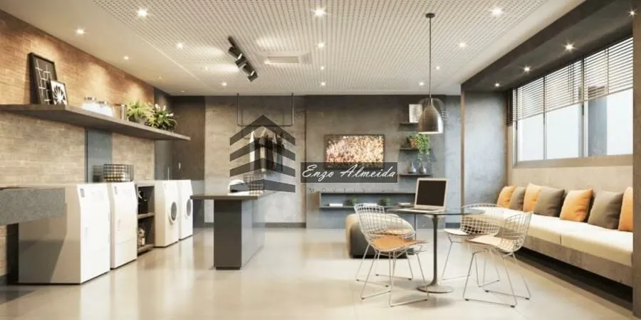 Imagem Apartamento à venda em São Paulo/SP