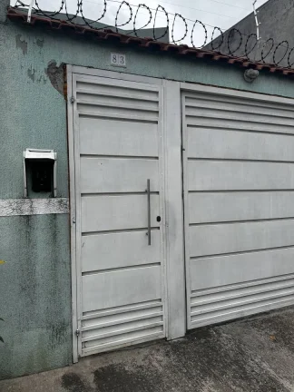 Imagem Sobrado em Condominio na Vila Cisper