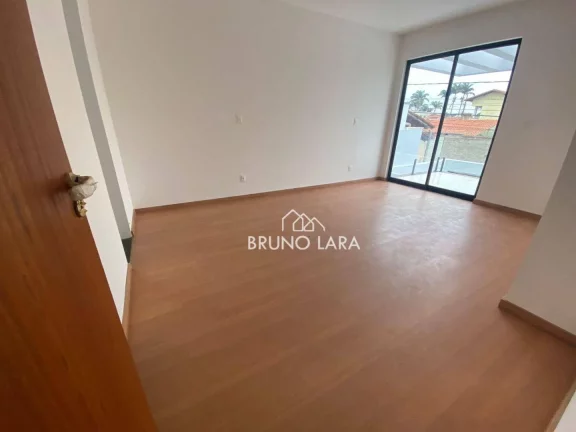 Imagem Casa à venda em Betim/MG - Bairro Espírito Santo