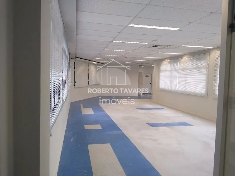 Imagem Prédio Inteiro de 3535m² no bairro Barra Funda, em São Paulo