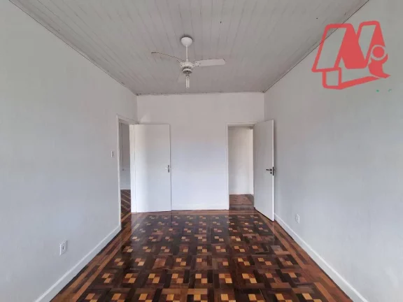 Imagem Casa de 526m² total 261m² útil na Bento próximo ao Posto do INSS