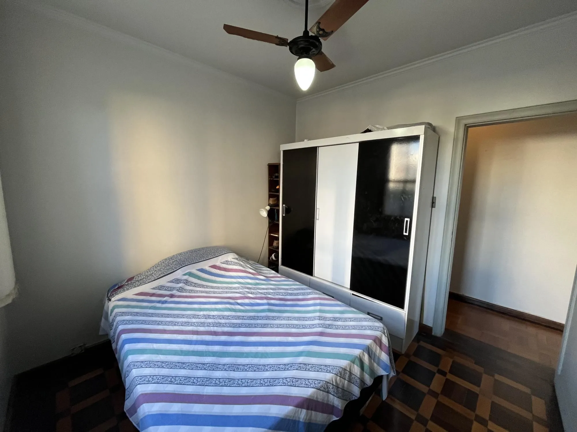Imagem Bernaud - Apartamento de 4 quartos no bairro Menino Deus em Porto Alegre