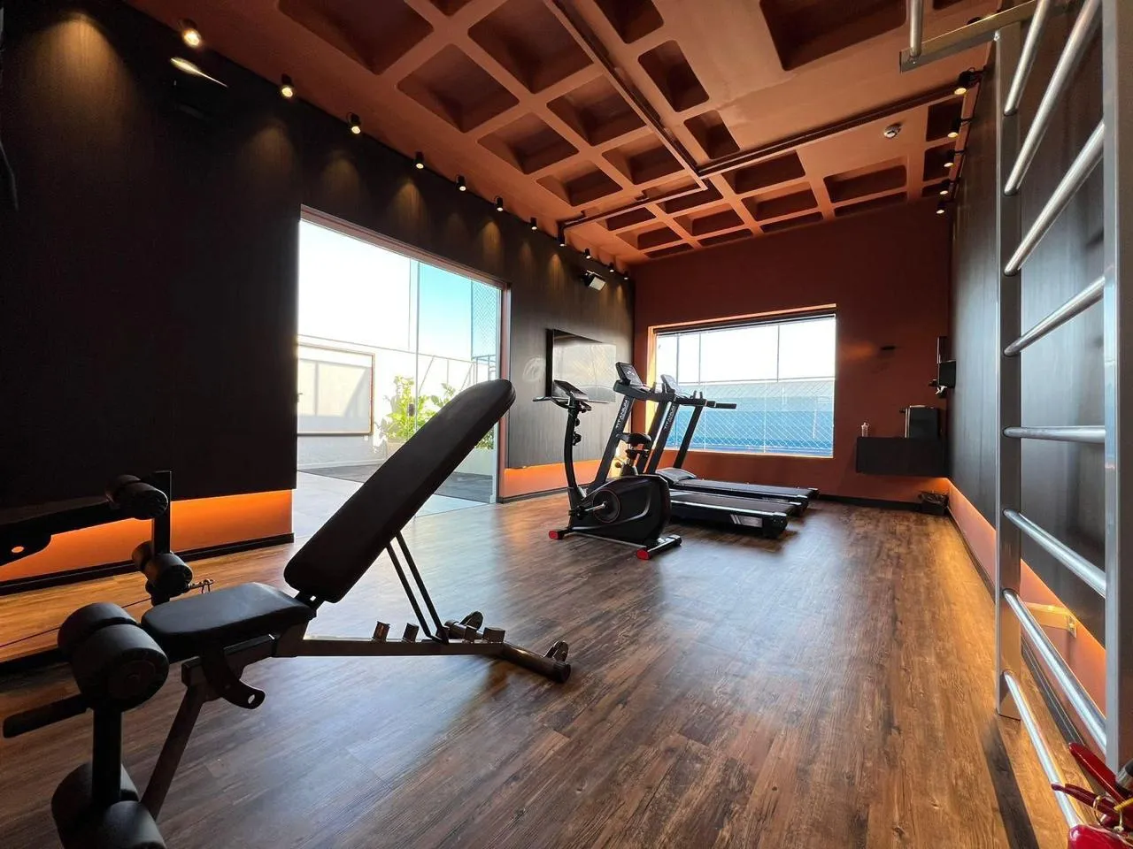 Imagem Apartamento com vista para o mar à venda com 128.5m2 por R$ 3.000.000,00