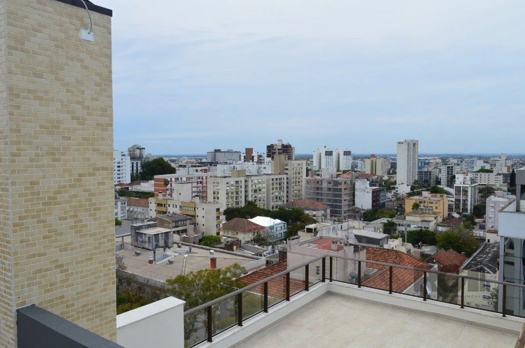 Imagem Apartamento em Mont' Serrat