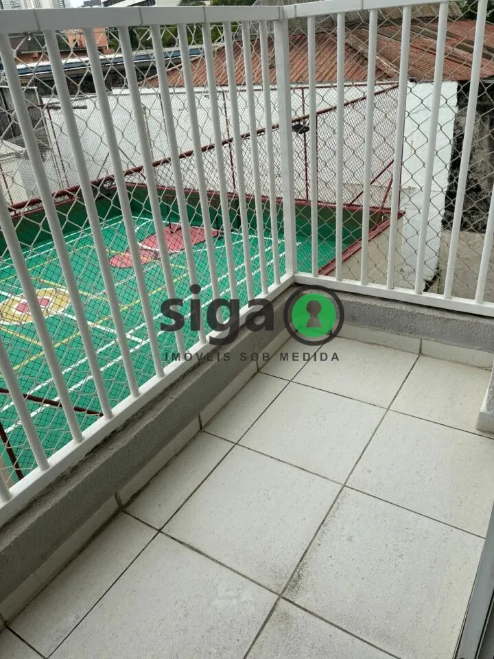 Imagem VENDE na Vila Andrade Apartamento com 2 quartos, sendo um suíte e 2 Vagas Fixas