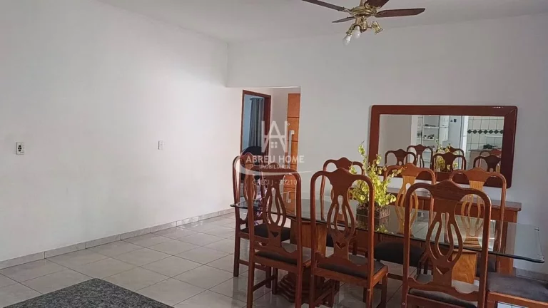 Imagem Casa, Jardim Nazareth - São José do Rio Preto