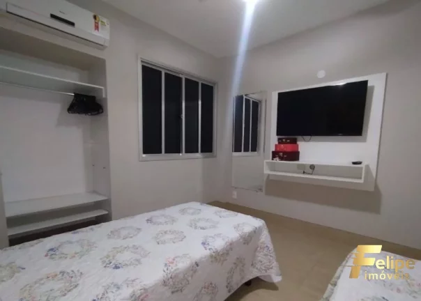 Imagem APARTAMENTO COM PORTEIRA FECHADA NO CENTRO DE GUARAPARI