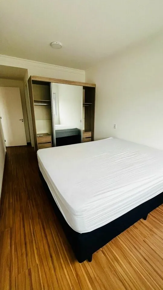 Imagem Apartamento Residencial em Chácara Santo Antônio (Zona Sul)