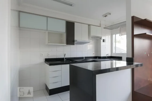 Imagem Apartamento à Venda - Cambuci, 3 Quartos, 63 m2