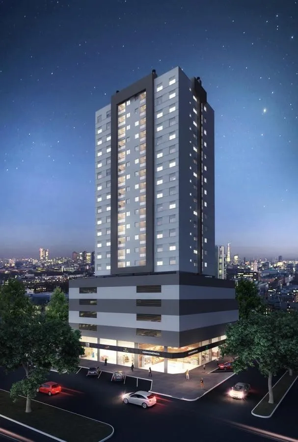 Imagem Apartamento para Venda em Novo Hamburgo / RS no bairro Centro