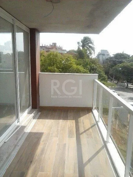 Imagem Apartamento para Venda - 146m², 3 dormitórios, sendo 3 suites, 3 vagas - Tristeza