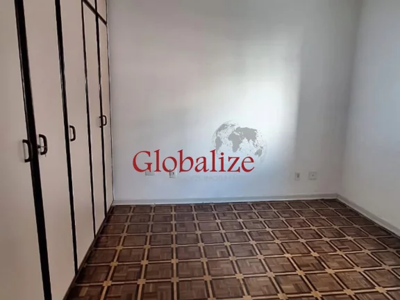 Imagem Apartamento à venda com 2 quartos + dependência de empregada. Embaré - Santos SP. por R$ 680.000,00