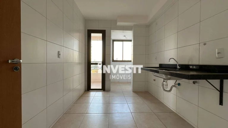 Imagem Apartamento à venda na Vila Brasília - Goiânia/GO