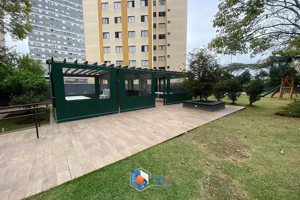 Imagem Apartamento à venda 2 Quartos 79M² Vila Paulista São Paulo - SP