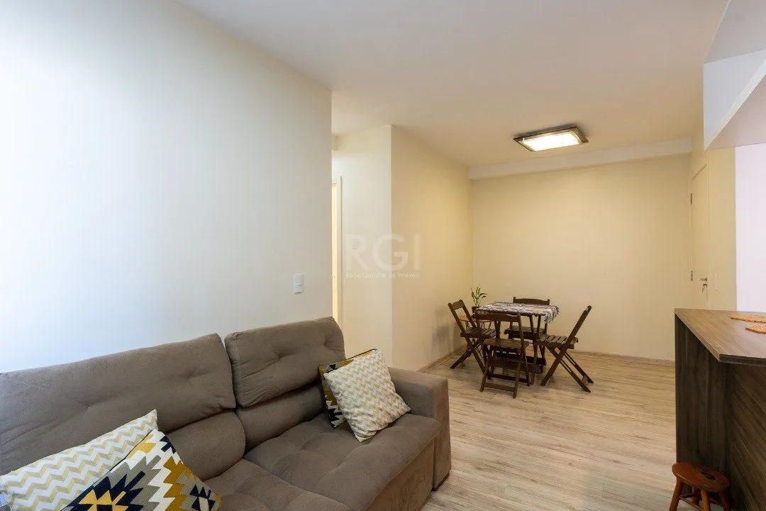 Imagem Apartamento em Cavalhada