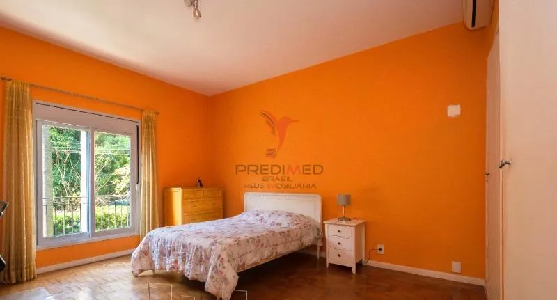Imagem Casa 3 dormitórios 2 suítes 280m² 4 vagas Vila Madalena Sao Paulo/SP
