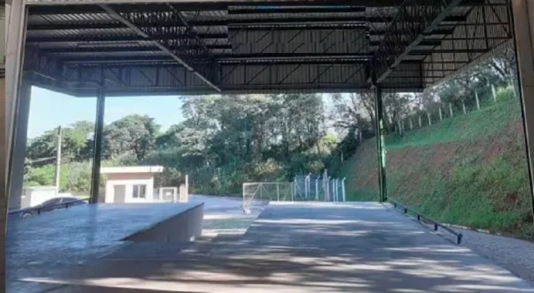 Imagem Galpão para alugar em Jundiaí, ao lado da Rd. dos Bandeirantes