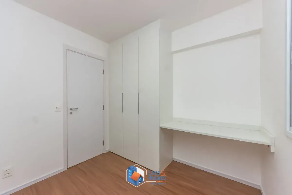 Imagem Apartamento para venda em Vila Emir com 2 quartos, sendo 1 suíte, 66m²