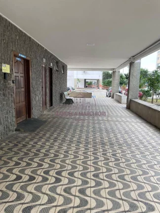 Imagem Ap 3 quartos, suíte, amplo, armários cozinha e banheiros, lazer, 1 vaga