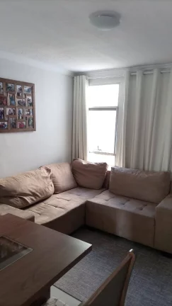 Imagem APARTAMENTO 2 QUARTOS - CENTRAL PARQUE