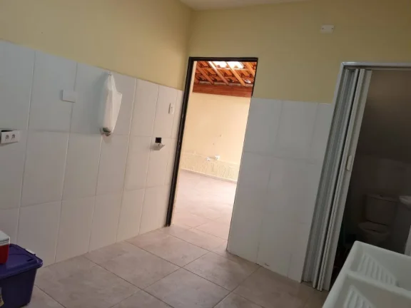Imagem Sobrado Marvilhoso 192 m² com 3 Dormitorios sendo 1 Suite 3 Vagas
