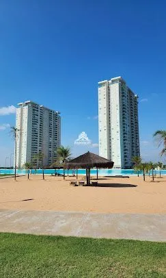 Imagem Apartamento para Locação no Brasil Beach Terraço