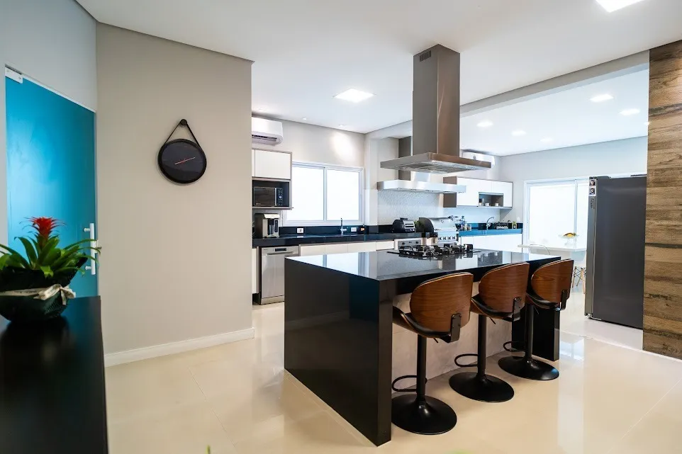 Imagem Casa 280m² 3 Suítes Condomínio Residencial Aldeia da Mata