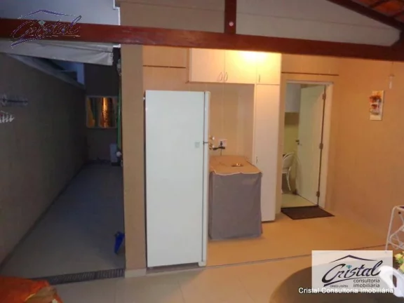 Imagem Sobrado Residencial à venda, Jardim Sarah, São Paulo - .