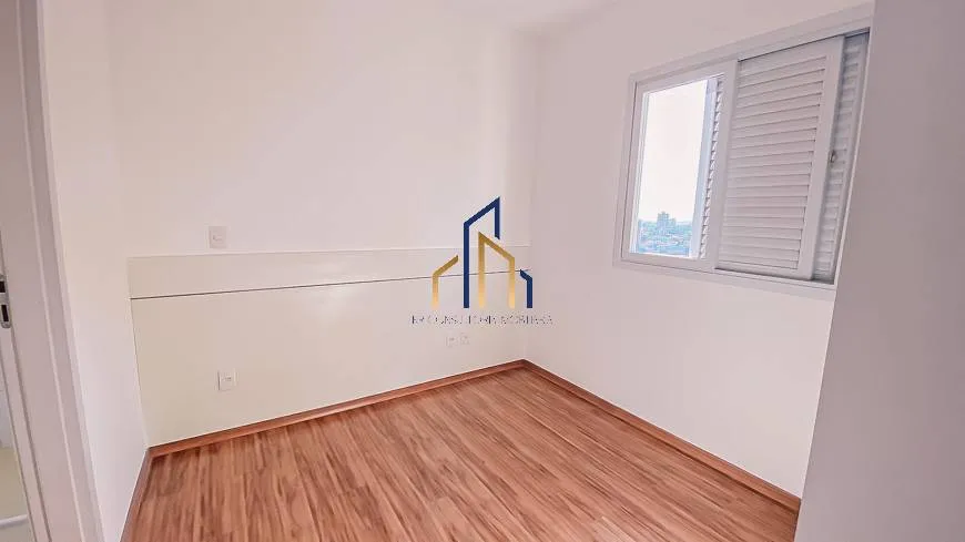 Imagem Apartamento para locação no Bairro Jardim em Santo André/SP