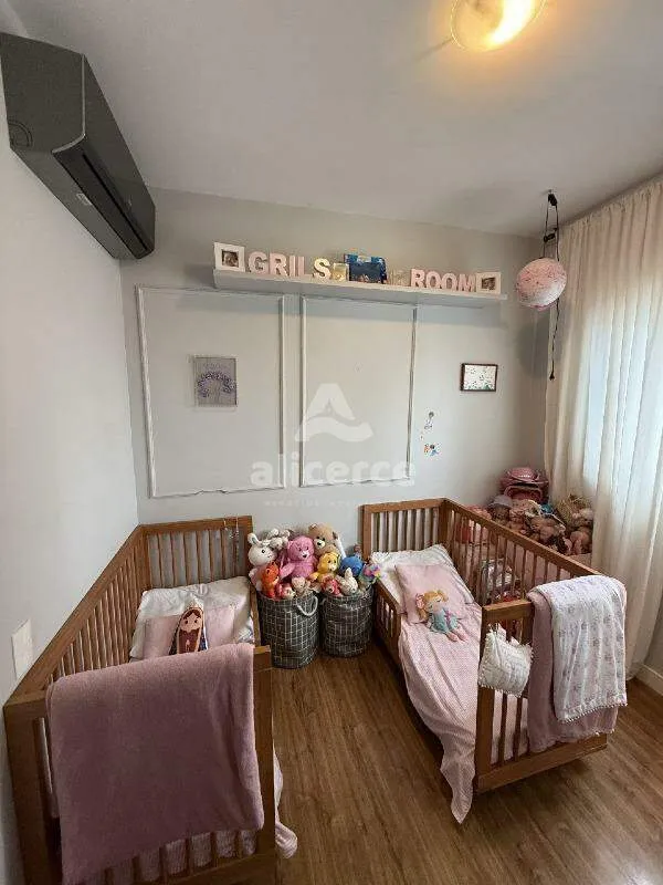 Imagem Apartamento à venda com 2 quartos , 110m² em Campinas São José