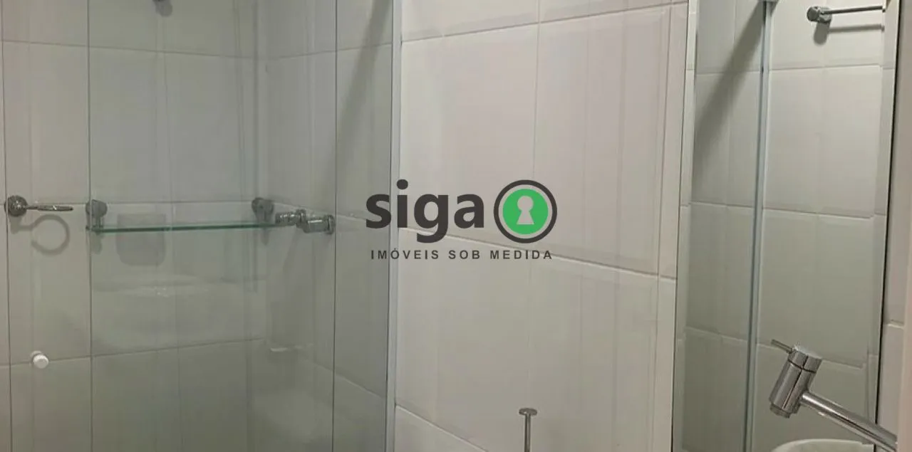 Imagem Apartamento à venda no Condomínio Reserva Casa Grande - Santo Amaro, São Paulo