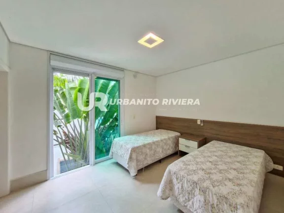 Imagem Casa Moderna no Módulo 05 Riviera de São Lourenço