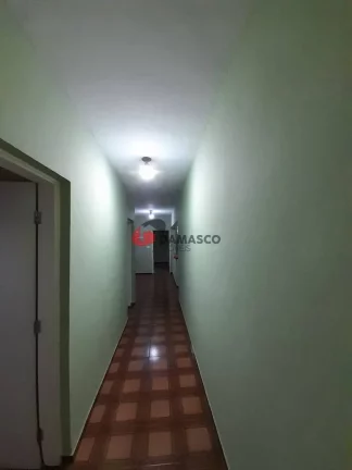 Imagem Casa sobreloja com 2 dormitórios 1 suite