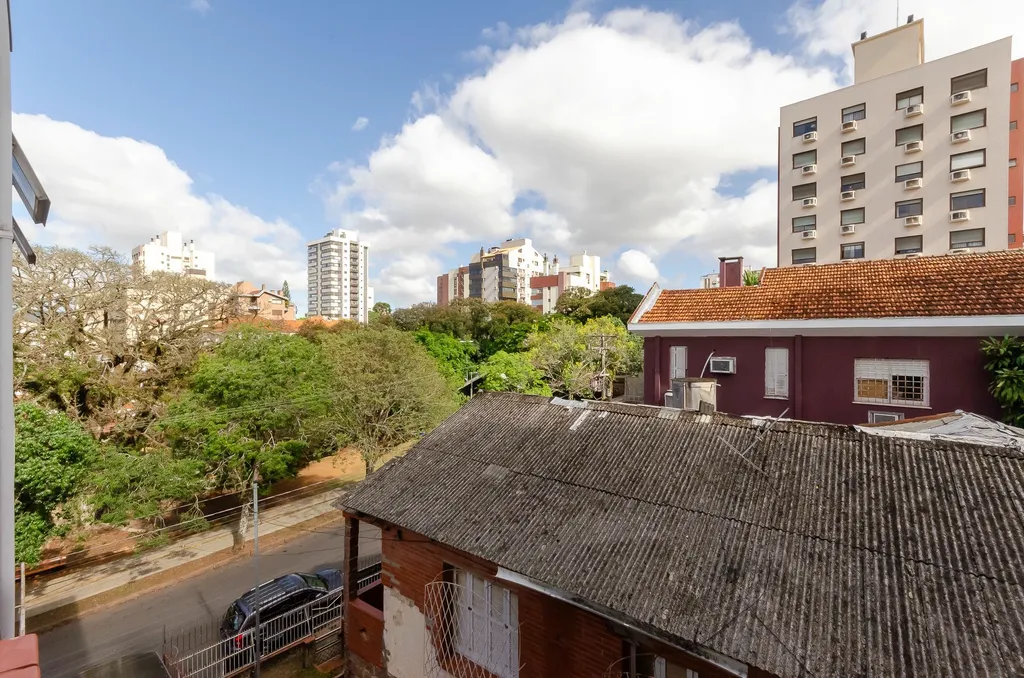 Imagem Apartamento em Petrópolis